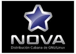   Cubanos desarrollan videojuego usando software libre, llamado NovaTux 